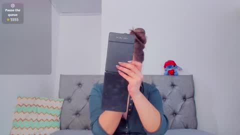 megansammy online show from 3, 2, 2026