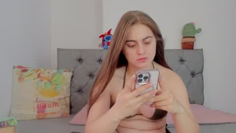 Snapshot of meganysammy chatting on 28, 6, 2026 megansammy online show from 28, 6, 2026