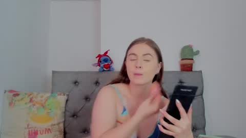 Snapshot of meganysammy chatting on 30, 6, 2026 megansammy online show from 30, 6, 2026
