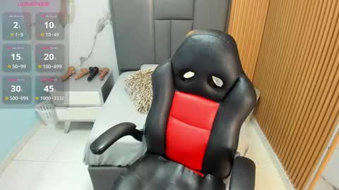 M E G A N  online show from 31, 1, 2026