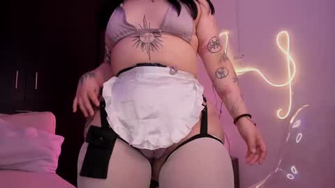 Snapshot of megar_3 chatting on 4, 1, 2025 Maria online show from 4, 1, 2025