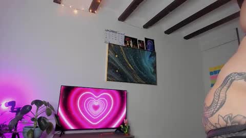 Snapshot of megar_3 chatting on 1, 3, 2026 Maria online show from 1, 3, 2026