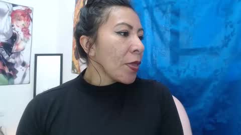megara_love online show from 2, 3, 2026