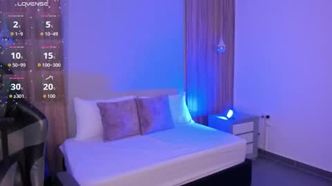 Snapshot of megara_x chatting on 27, 11, 2025 M E G A R A online show from 27, 11, 2025