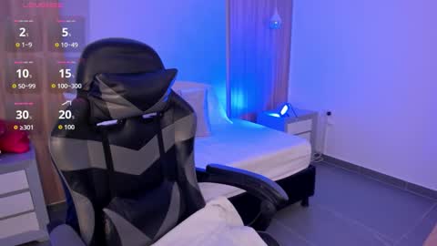 Snapshot of megara_x chatting on 16, 12, 2025 M E G A R A online show from 16, 12, 2025