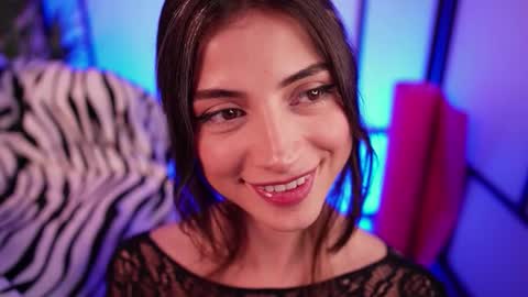 Snapshot of megga_bluee chatting on 26, 2, 2026 megga_bluee online show from 26, 2, 2026