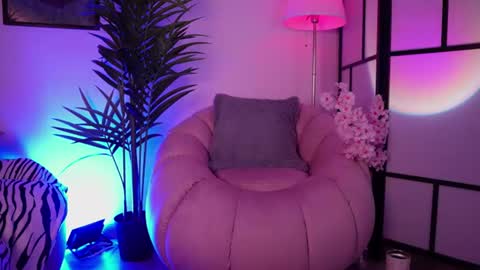 megga_bluee online show from 29, 7, 2026