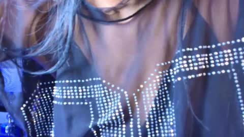 meggan online show from 14, 11, 2025