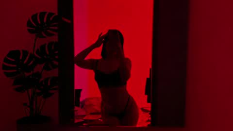 meggan_foxxy online show from 7, 6, 2026