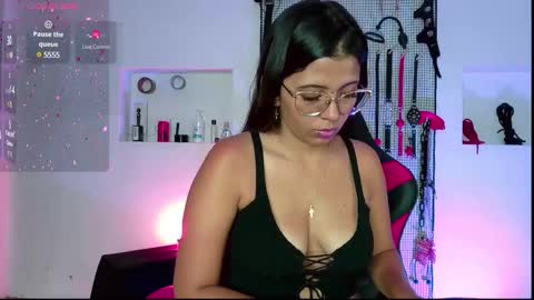 Snapshot of meggan_greey chatting on 16, 12, 2024 Your best slave  online show from 16, 12, 2024