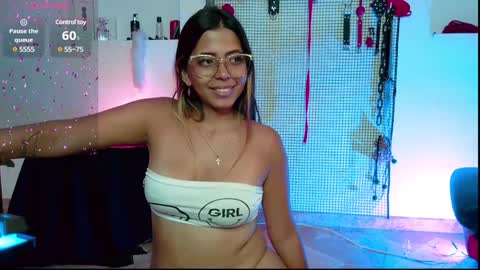 Snapshot of meggan_greey chatting on 28, 12, 2024 Your best slave  online show from 28, 12, 2024
