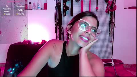 Snapshot of meggan_greey chatting on 9, 1, 2025 Your best slave  online show from 9, 1, 2025
