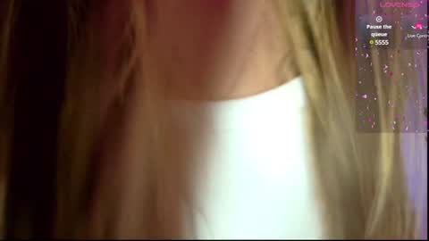 Snapshot of meggan_greey chatting on 30, 1, 2025 Your best slave  online show from 30, 1, 2025