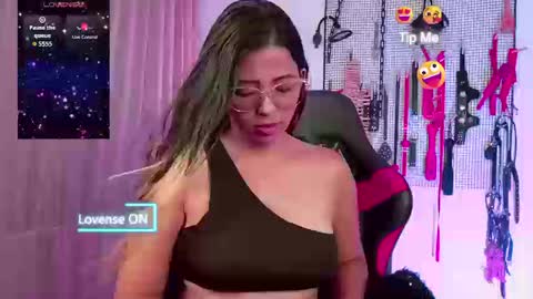 Snapshot of meggan_greey chatting on 13, 9, 2025 Your best slave  online show from 13, 9, 2025