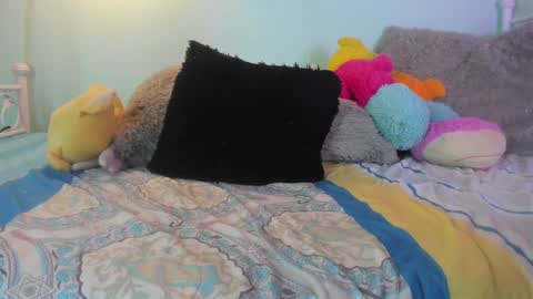 Snapshot of meggan_jade chatting on 5, 2, 2025 Meggan online show from 5, 2, 2025