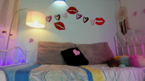 Snapshot of meggan_jade chatting on 13, 2, 2025 Meggan online show from 13, 2, 2025