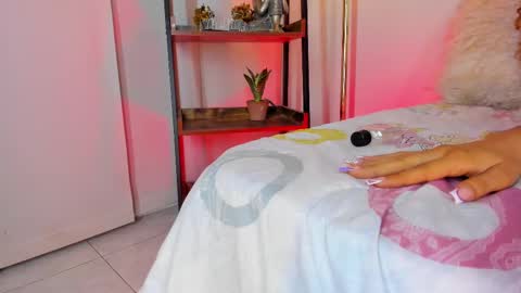 Snapshot of meggan_jade chatting on 7, 3, 2025 Meggan online show from 7, 3, 2025