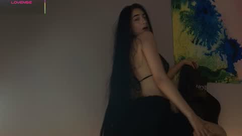Snapshot of meggan_luxx chatting on 20, 6, 2026 MEGGAN LUXX online show from 20, 6, 2026