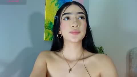 Snapshot of meggan_luxx chatting on 28, 7, 2026 MEGGAN LUXX online show from 28, 7, 2026
