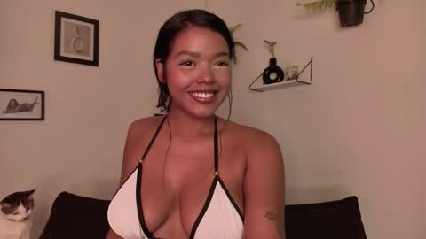 Snapshot of meggancarter chatting on 13, 1, 2026 online show from 13, 1, 2026