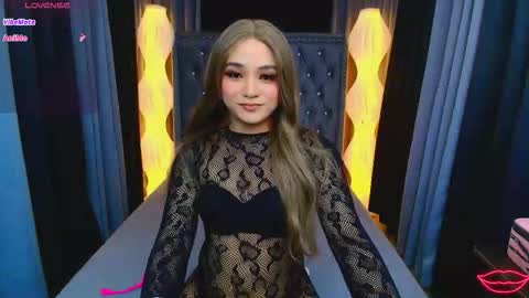 meggan  . maria shantal online show from 1, 2, 2026