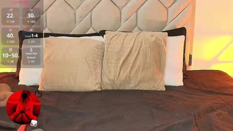 Megan 3 online show from 13, 1, 2026