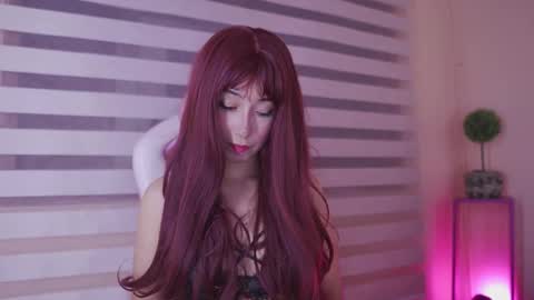 Snapshot of meggie_1j chatting on 3, 12, 2025 Meggie 1J online show from 3, 12, 2025