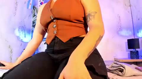 MEGGY MAE online show from 22, 6, 2026