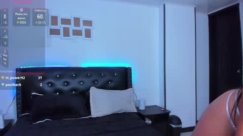 meghan_as online show from 6, 2, 2025