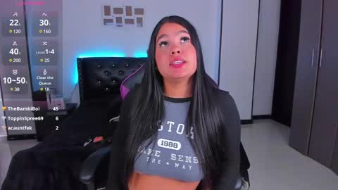 meghan_as online show from 18, 2, 2025