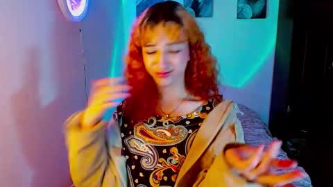 Snapshot of meghan_devil_ chatting on 22, 9, 2025 meghan_devil_ online show from 22, 9, 2025