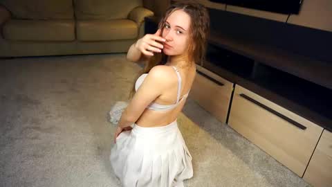 Snapshot of meghanantell chatting on 9, 3, 2025 Alberta   First stream 02252025 1230 UTC online show from 9, 3, 2025
