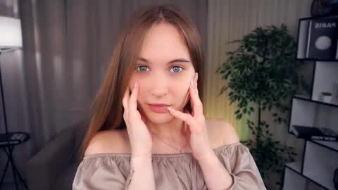 Snapshot of meghanantell chatting on 12, 3, 2025 Alberta   First stream 02252025 1230 UTC online show from 12, 3, 2025