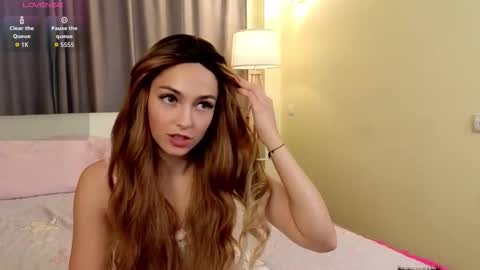Snapshot of meghanbullins chatting on 18, 9, 2025 Elizabeth online show from 18, 9, 2025