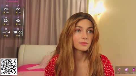 Snapshot of meghanbullins chatting on 1, 10, 2025 Elizabeth online show from 1, 10, 2025