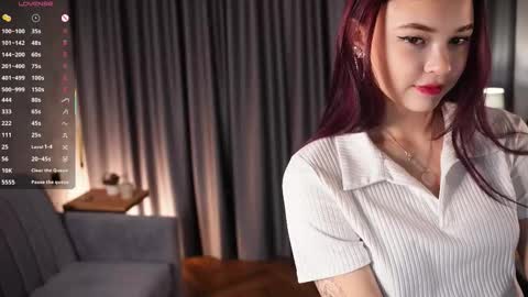 Jessica online show from 26, 11, 2025