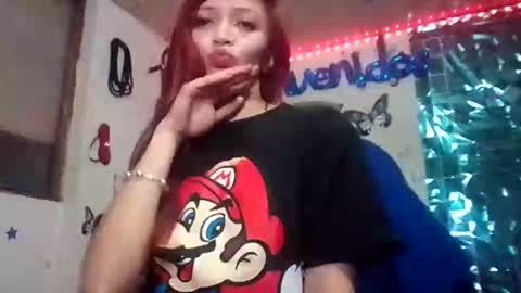 MEGHAN   online show from 14, 1, 2025