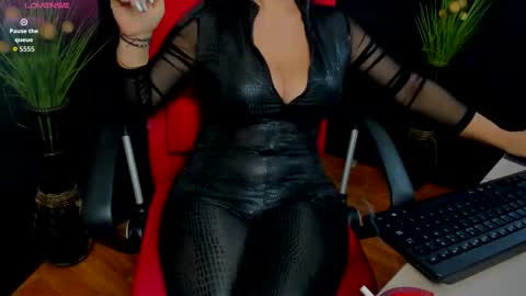 Miss Meghan or MM    online show from 19, 11, 2025