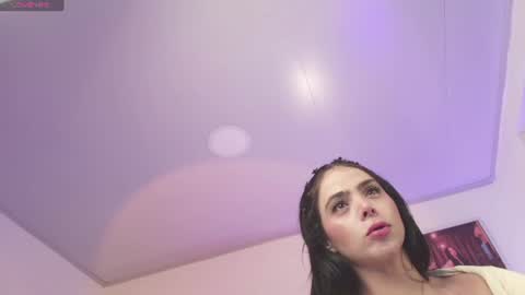Snapshot of meghann_sweet chatting on 6, 7, 2026 meghann_sweet online show from 6, 7, 2026