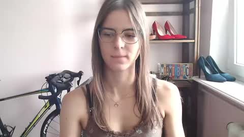 Snapshot of megi_erotic chatting on 13, 6, 2026 Megi online show from 13, 6, 2026
