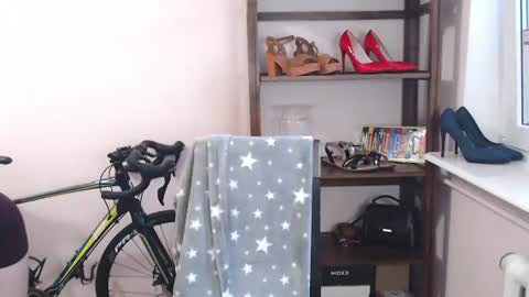 Snapshot of megi_erotic chatting on 11, 7, 2026 Megi online show from 11, 7, 2026