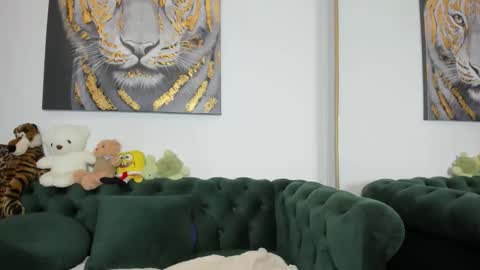 Snapshot of megpalmer chatting on 1, 5, 2026 megpalmer online show from 1, 5, 2026