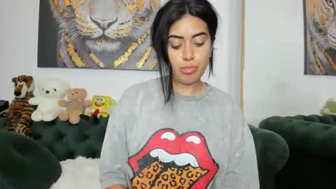 Snapshot of megpalmer chatting on 8, 5, 2026 megpalmer online show from 8, 5, 2026