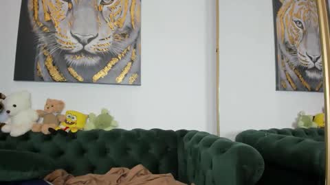 Snapshot of megpalmer chatting on 8, 6, 2026 megpalmer online show from 8, 6, 2026