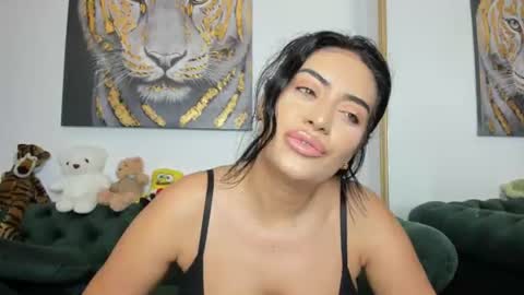Snapshot of megpalmer chatting on 24, 6, 2026 megpalmer online show from 24, 6, 2026