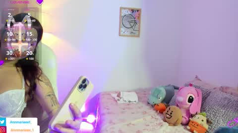 Ann online show from 3, 11, 2025