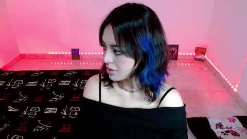 Melissa online show from 30, 10, 2025