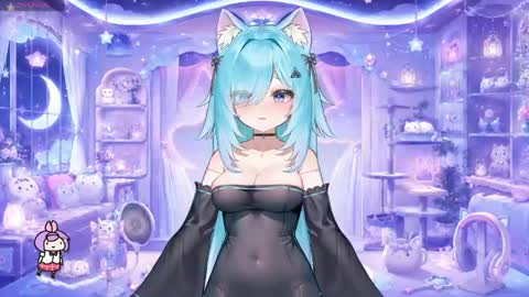 mei_azura online show from 9, 6, 2026
