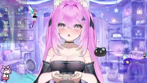 mei_azura online show from 22, 6, 2026