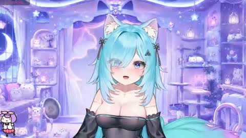mei_azura online show from 27, 6, 2026